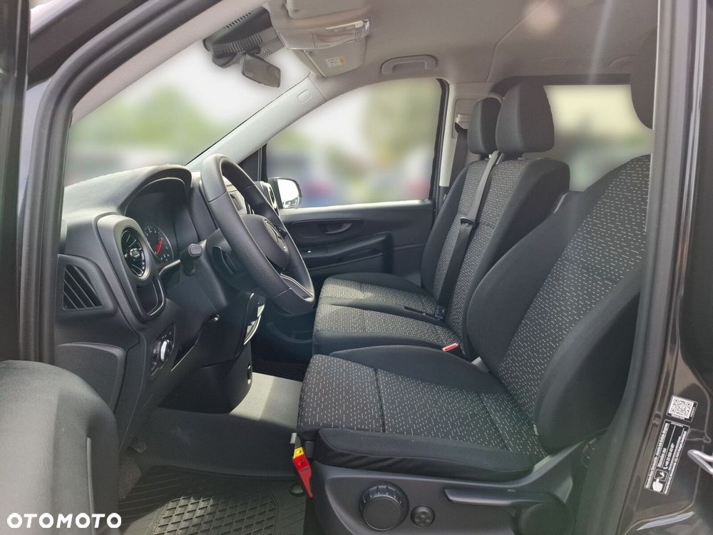 Mercedes-Benz Vito - 9