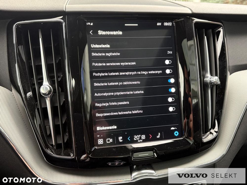 Volvo XC 60 - 22