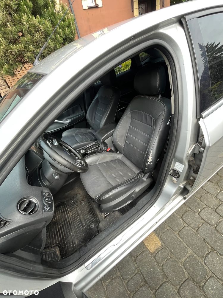 Ford Mondeo 2.0 TDCi Ambiente - 7