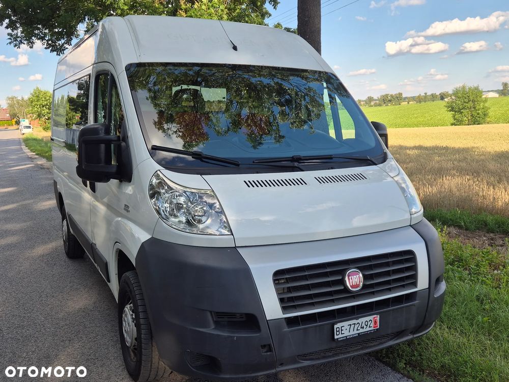 Fiat Ducato - 2