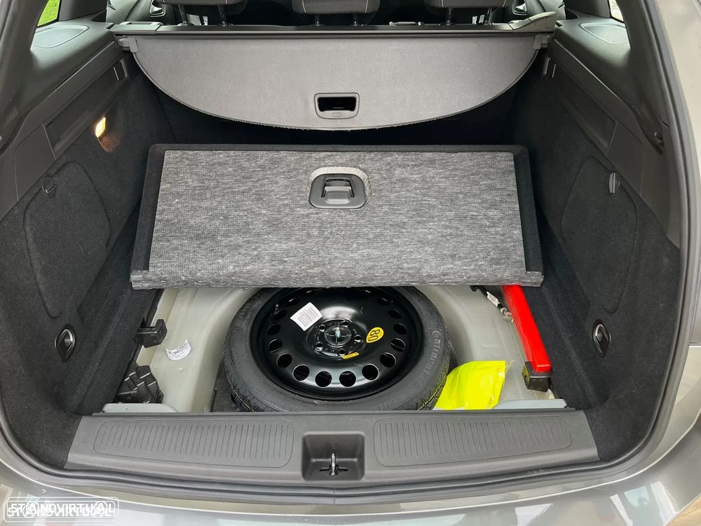 Opel Astra Sports Tourer 1.5 D Business Edition S/S - 33