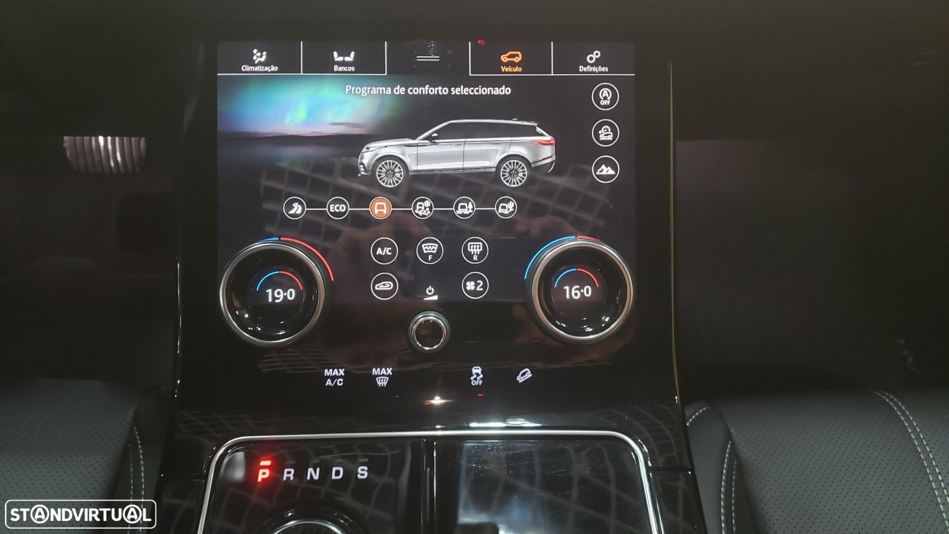 Land Rover Range Rover Velar 2.0 D R-Dynamic S - 20