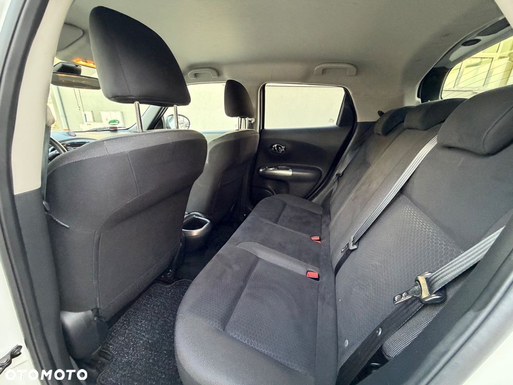 Nissan Juke 1.6 DIG-T Tekna - 16