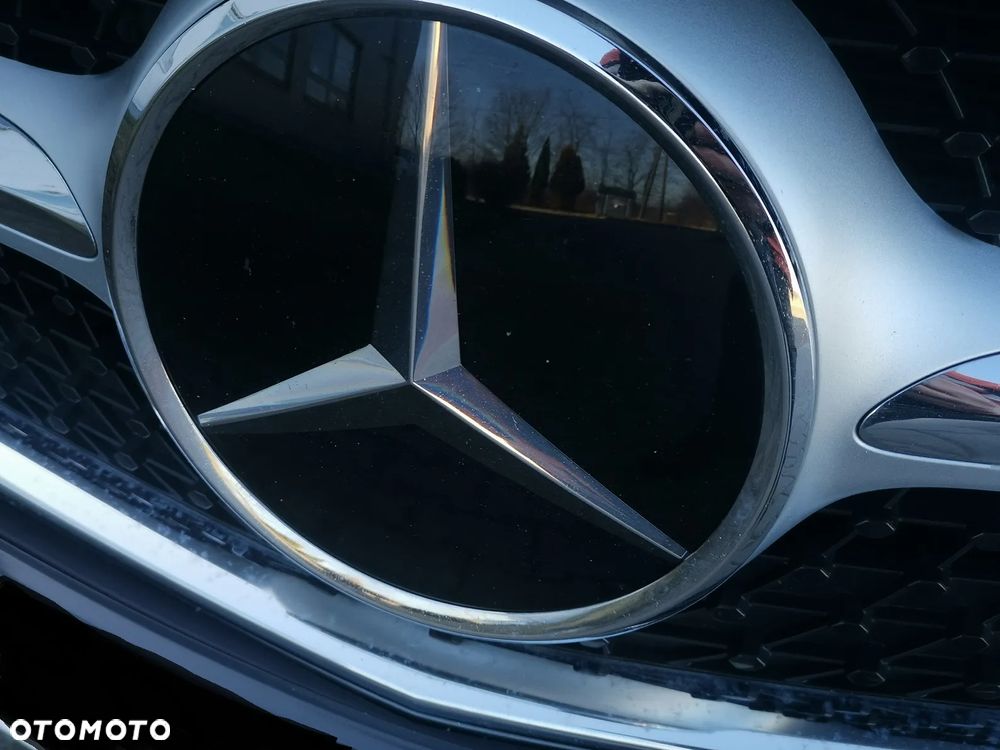Mercedes-Benz CLS 350 d 4Matic 9G-TRONIC - 22