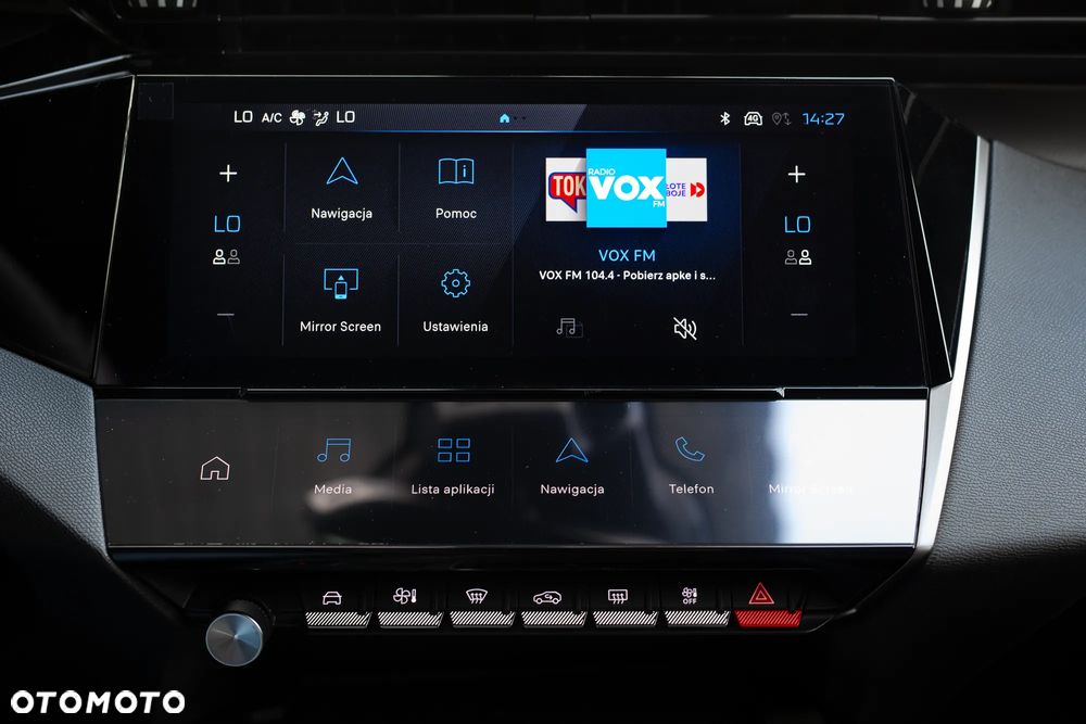Peugeot 408 1.6 Plug-in Hybrid 240 GT Exclusive e-DCS7 - 32