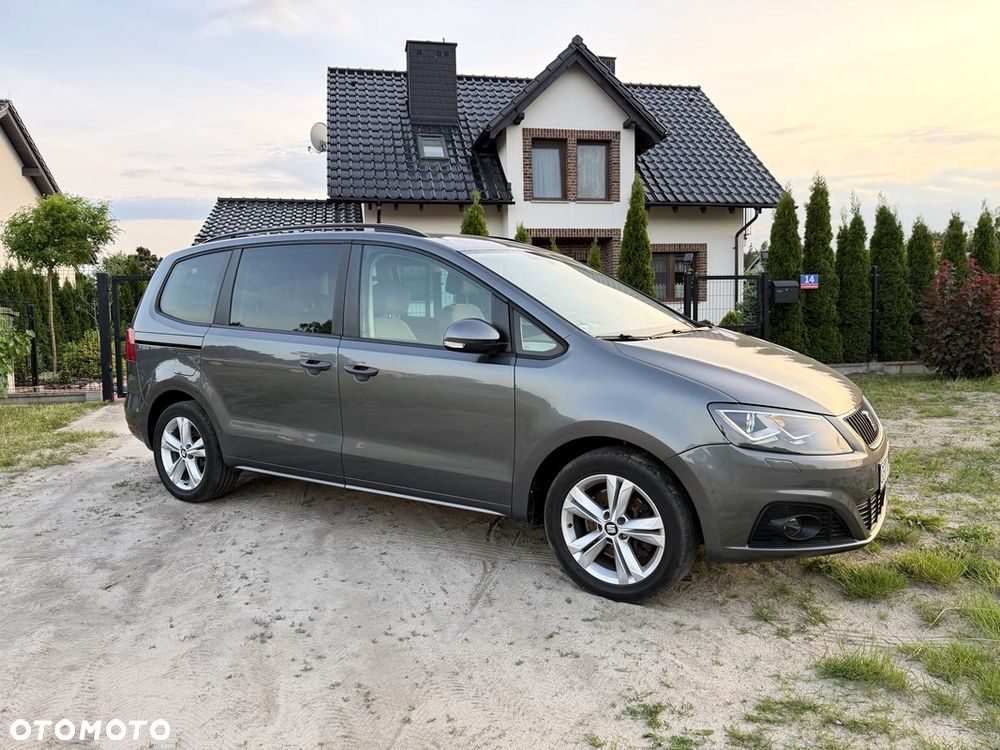 Seat Alhambra - 19
