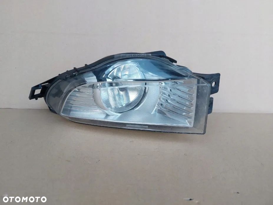 Halogen kratka chrom Opel Insignia A prawy lewy - 7