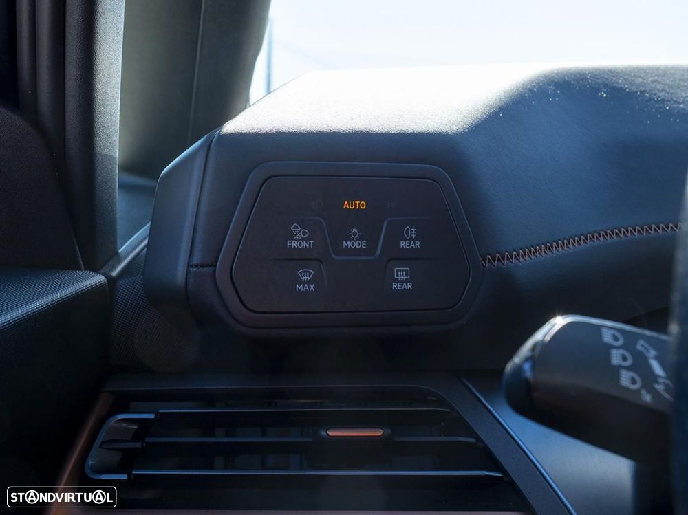 Cupra Born 58 kWh - 34