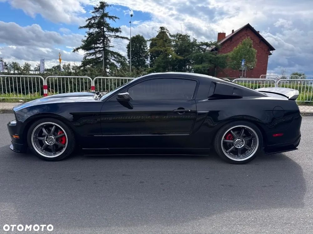 Ford Mustang 5.0 V8 GT - 7