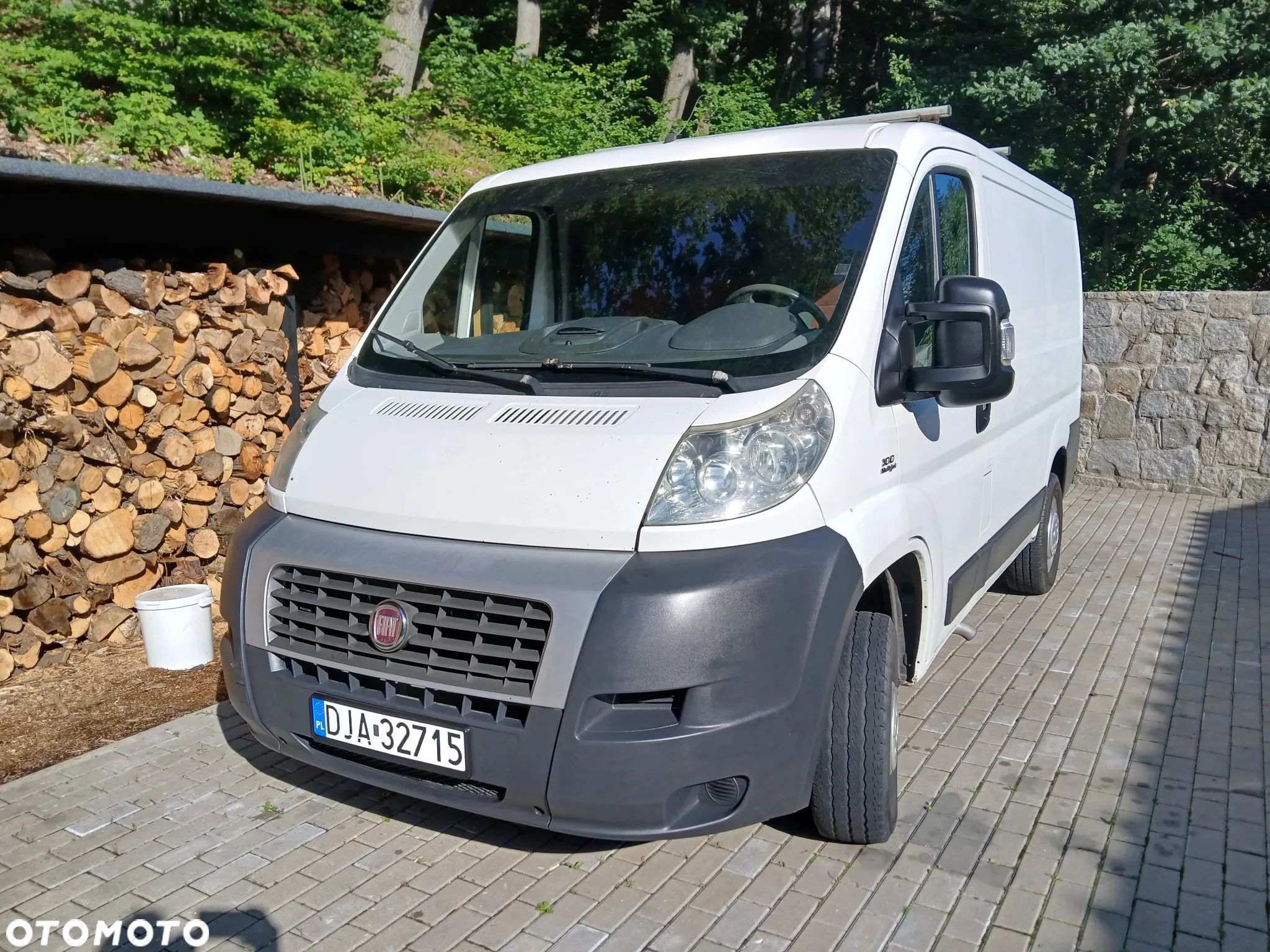 Fiat ducato - 1