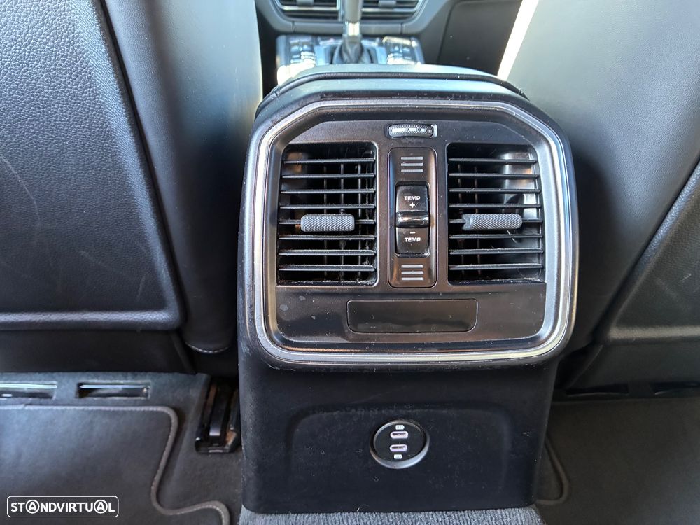 Porsche Macan Standard - 18