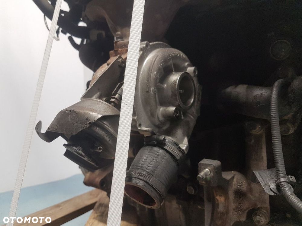 FORD MONDEO 2.0 TDCI 140 KM SILNIK DIESLA QXBB, UFBA, QXBA - 9