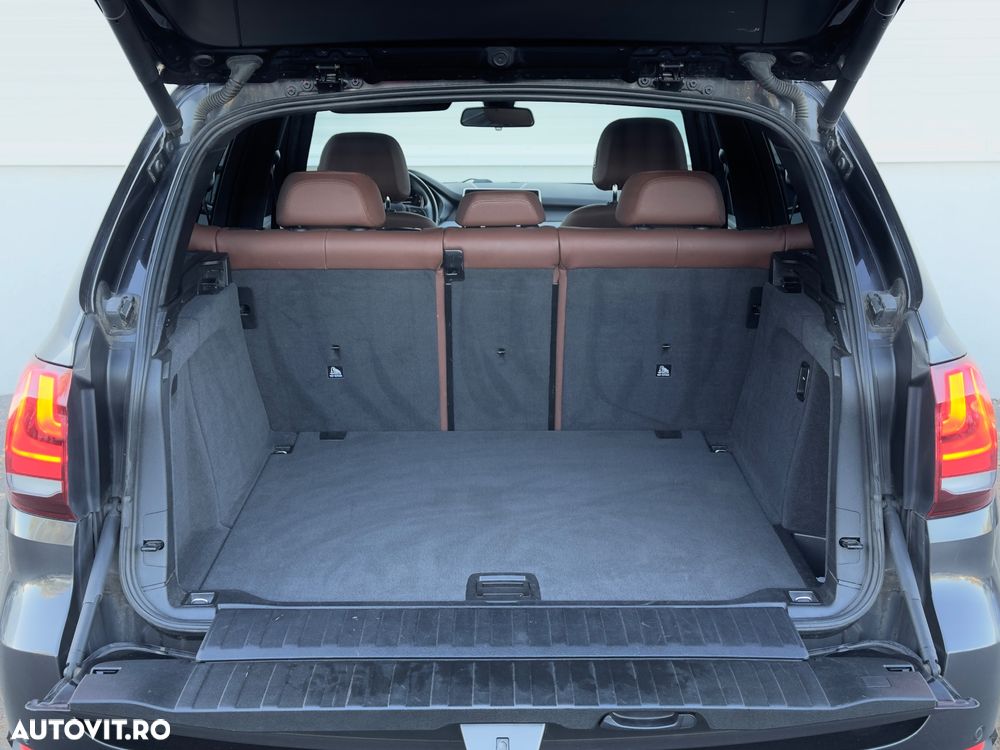 BMW X5 sDrive25d Sport-Aut. - 6