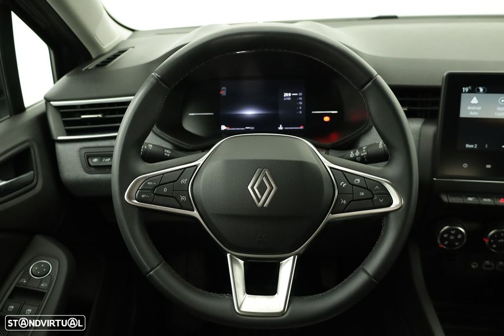 Renault Clio 1.0 TCe Evolution - 14