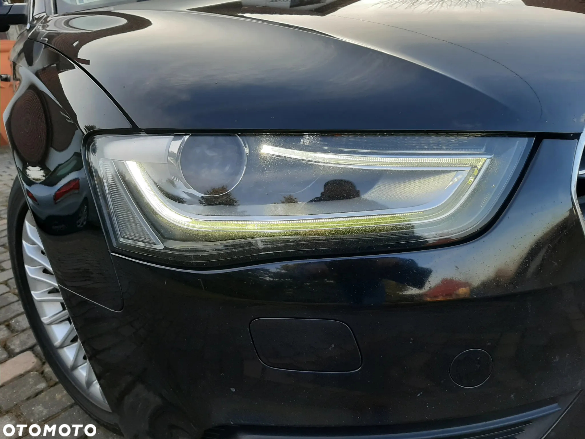 Audi A4 2.0 TDI Quattro Line - 23