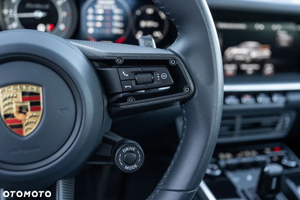 Porsche 911 Turbo S - 29