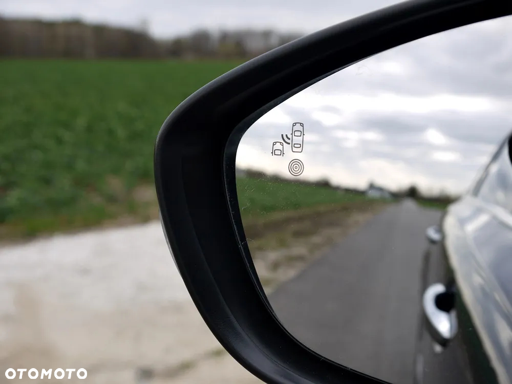 Peugeot 508 2.0 BlueHDi Allure S&S - 32