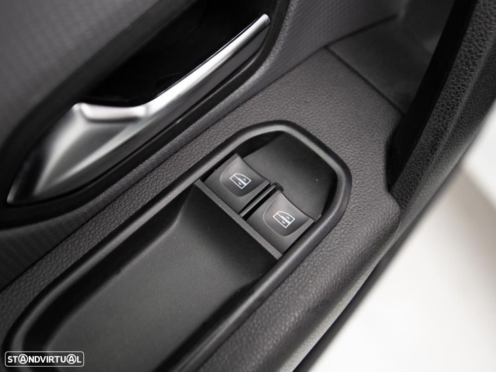 Renault Express 1.5 DCI BLUE CONFORT C/IVA - 11