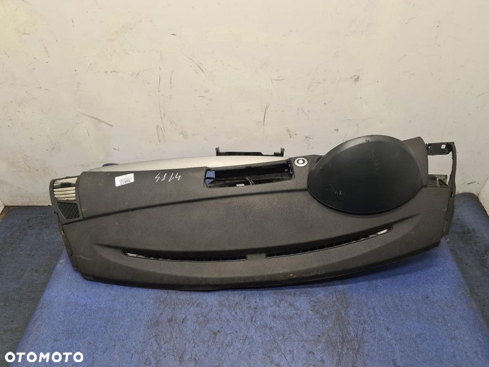 BMW 116 E87 DESKA ROZDZIELCZA - 5