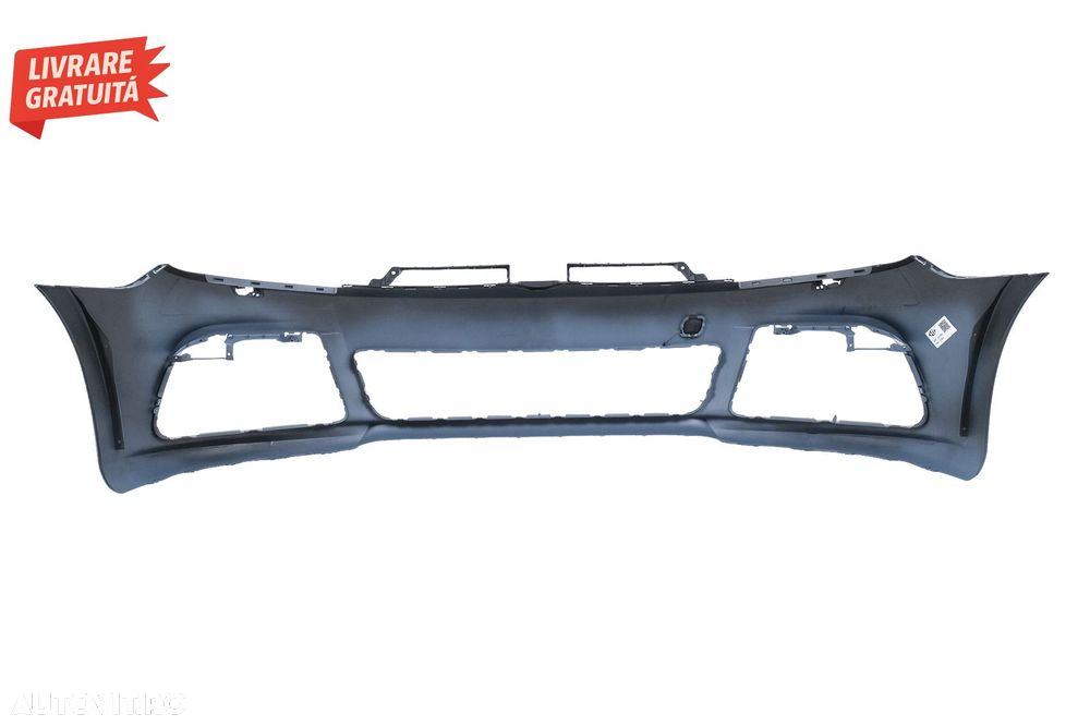 Bara Fata VW Golf 6 VI (2008-2013) R20 Look- livrare gratuita - 7