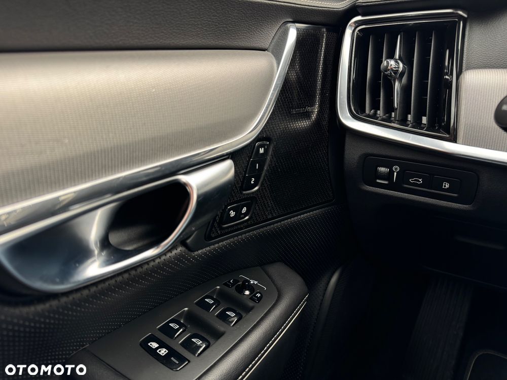 Volvo V90 T8 Twin Engine AWD Inscription - 10