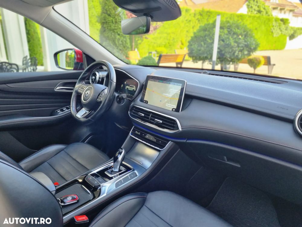MG EHS 1.5T-GDI Luxury - 20