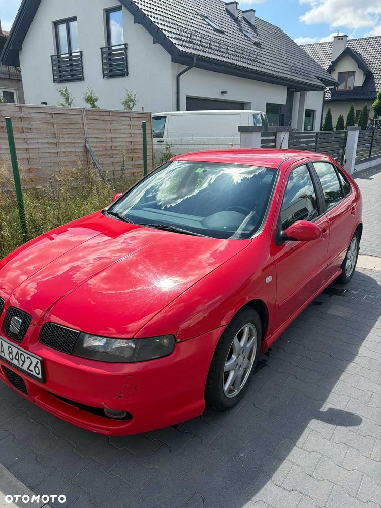 Seat Leon - 5