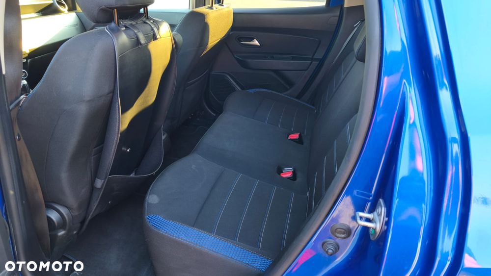 Dacia Duster 1.0 TCe SL Celebration - 23