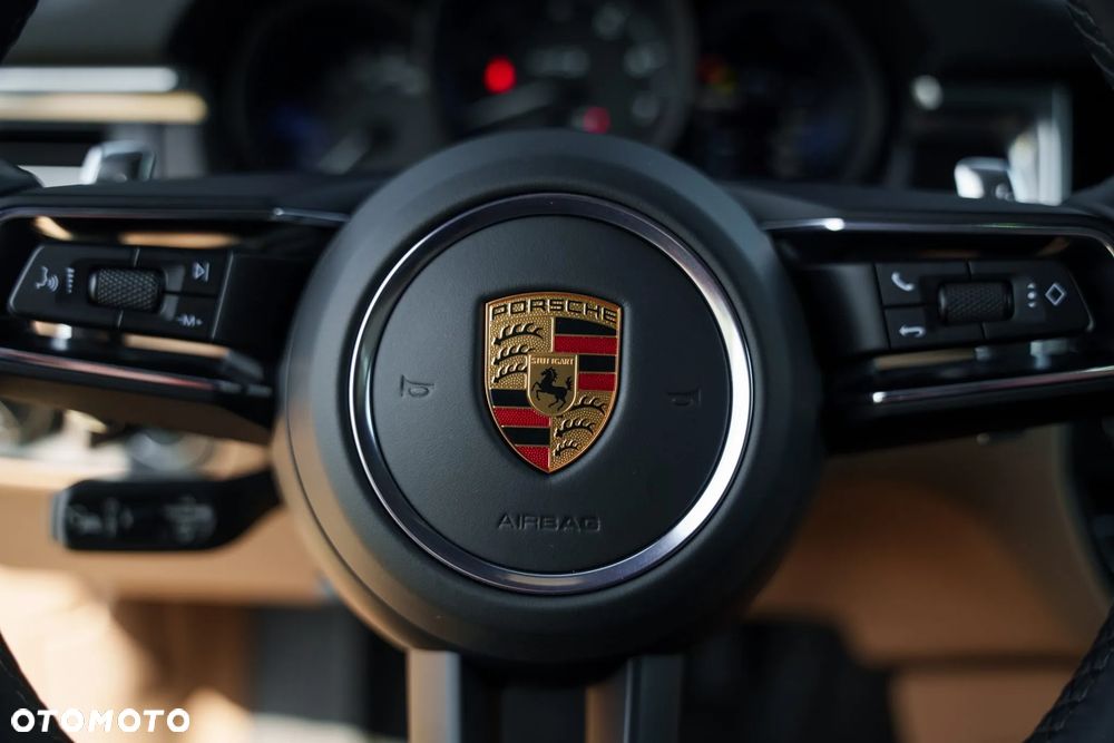 Porsche Macan GTS - 12
