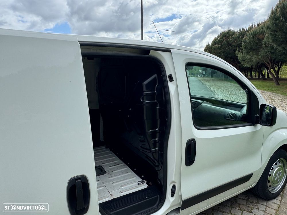 Fiat Fiorino - 20