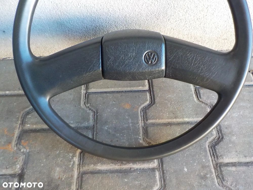 VW T4 90- KIEROWNICA - 4