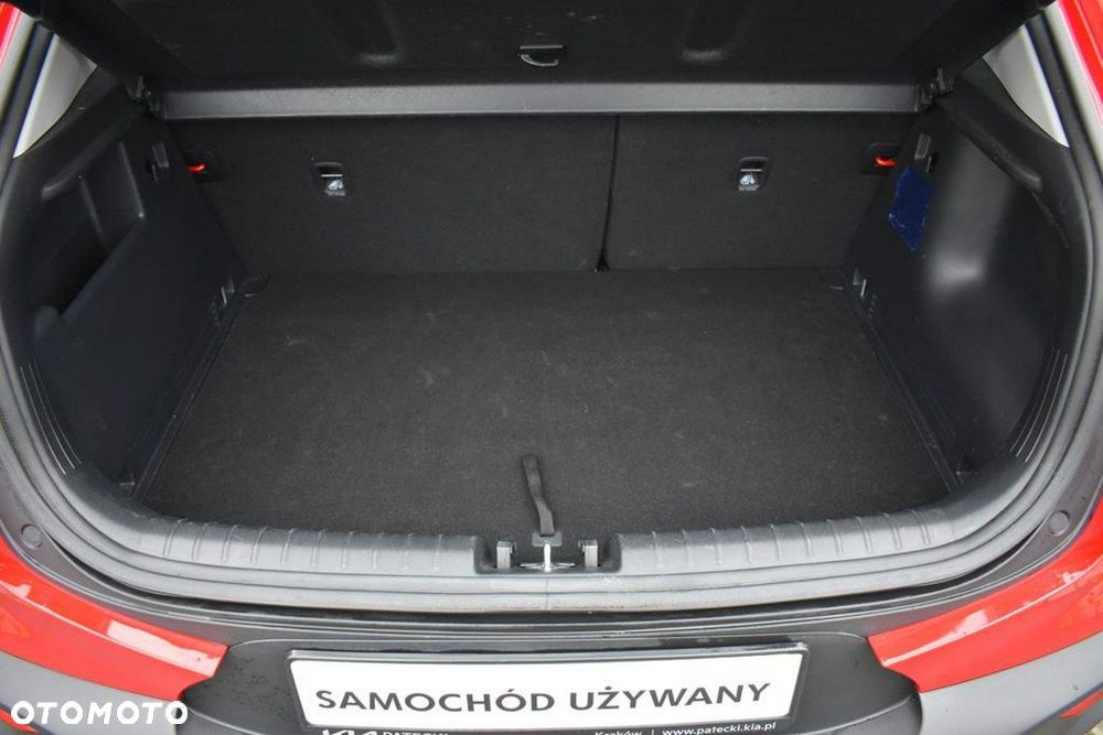 Kia Stonic 1.0 T-GDI M DCT - 9