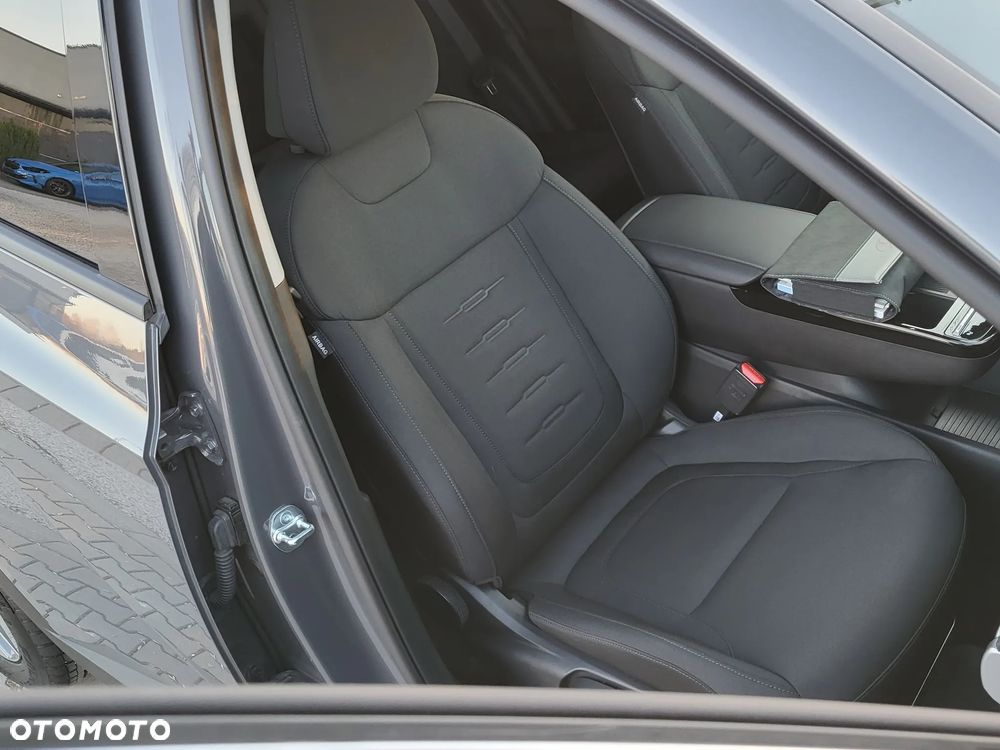 Hyundai Tucson 1.6 T-GDi 48V Smart 2WD DCT - 11