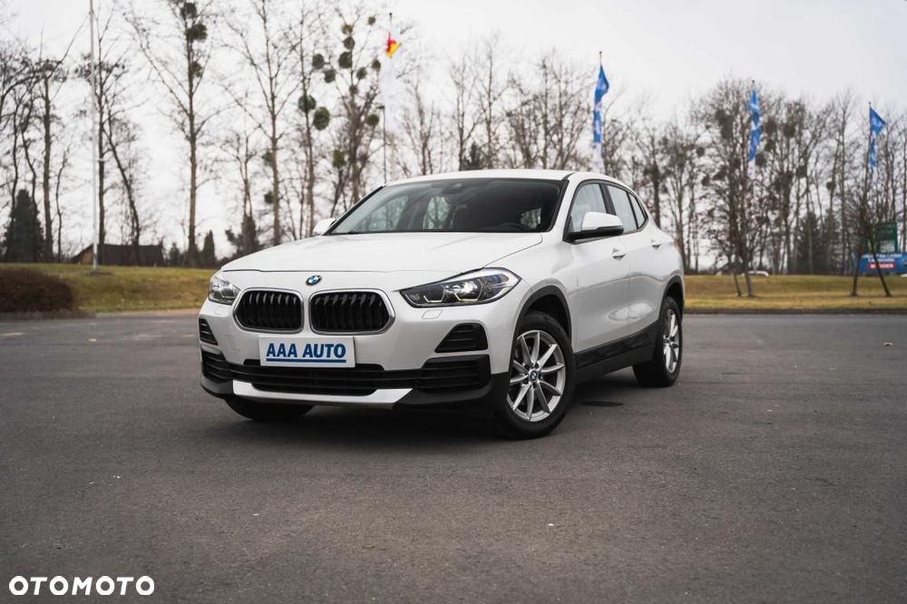 BMW X2 - 3