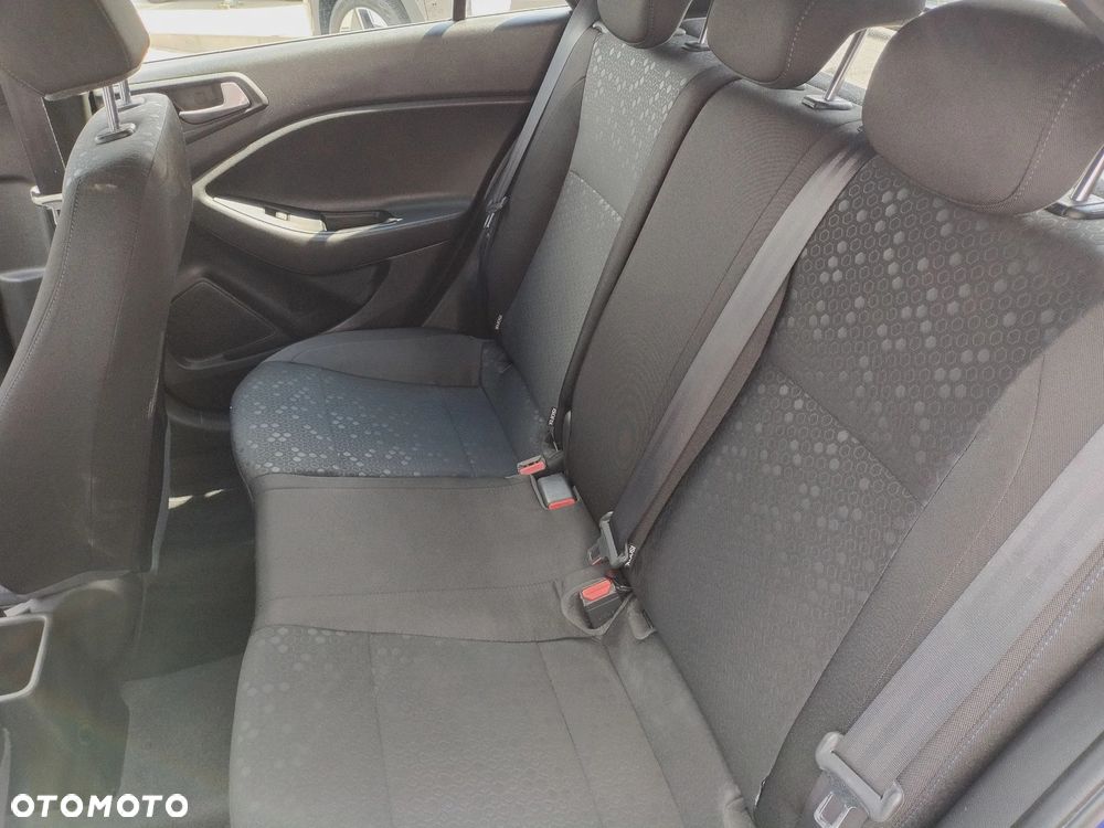 Hyundai i20 1.0 T-GDI Comfort - 21