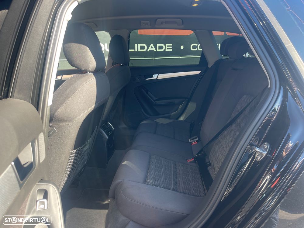 Audi A4 Avant 2.0 TDI S tronic sport - 28