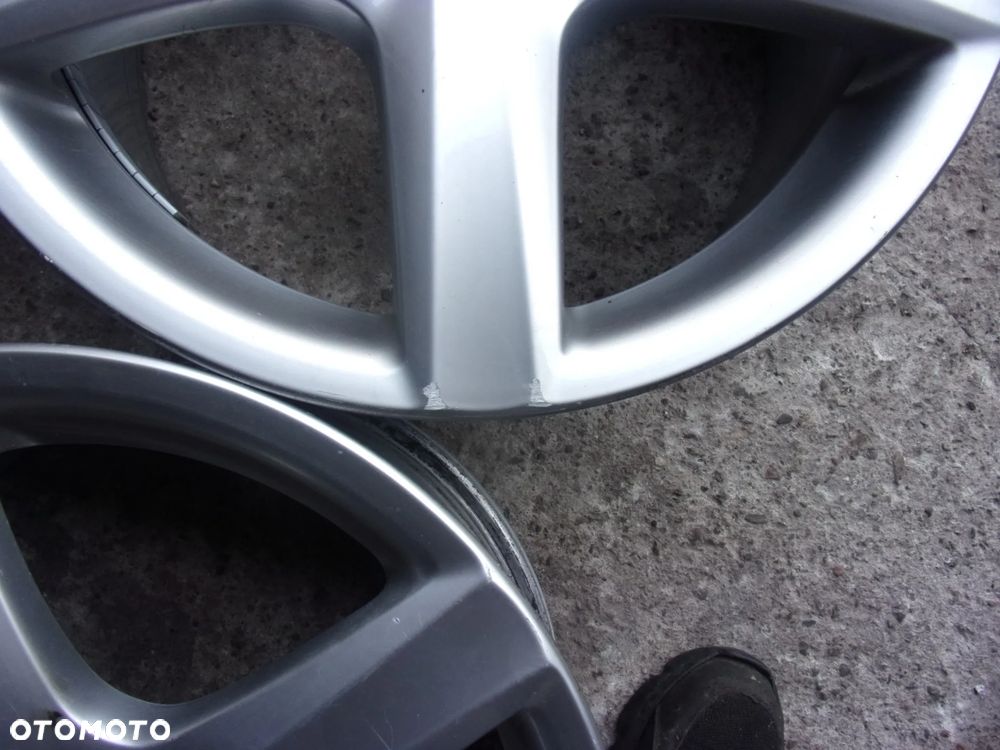 Alufelgi felga aluminiowa VW 17" 5x112 7,5Jx17H2 ET47 - 10