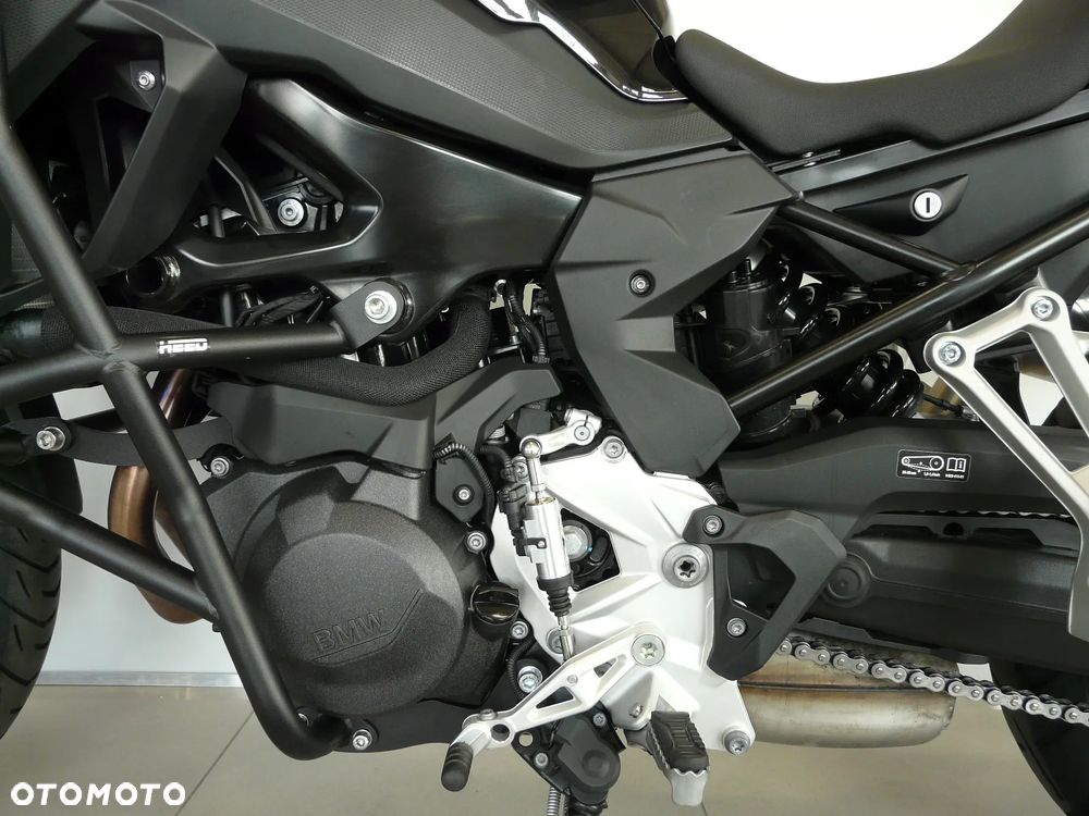 BMW GS - 9