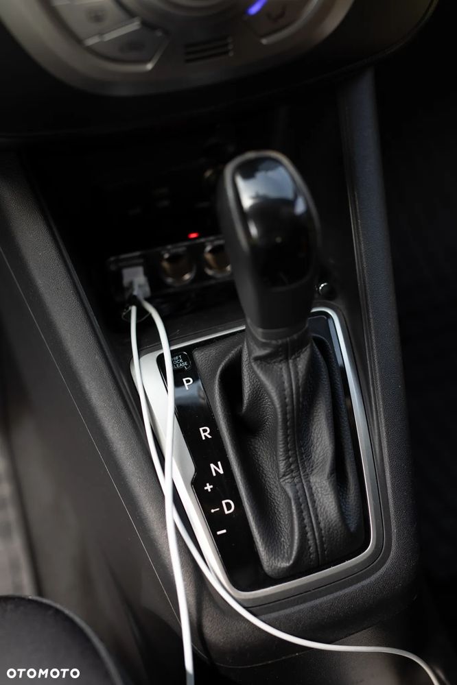 Hyundai ix20 1.6 Comfort - 3
