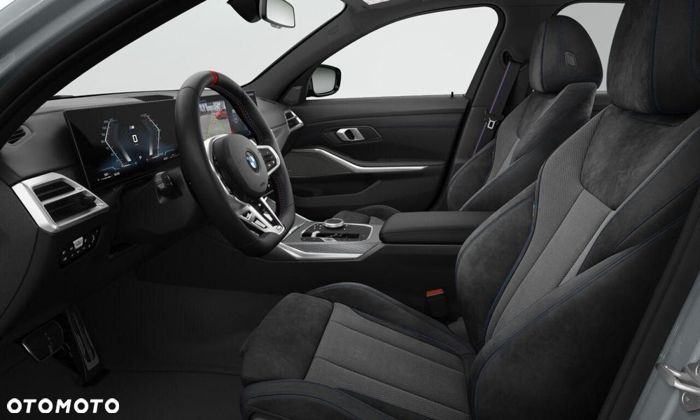 BMW Seria 3 - 4