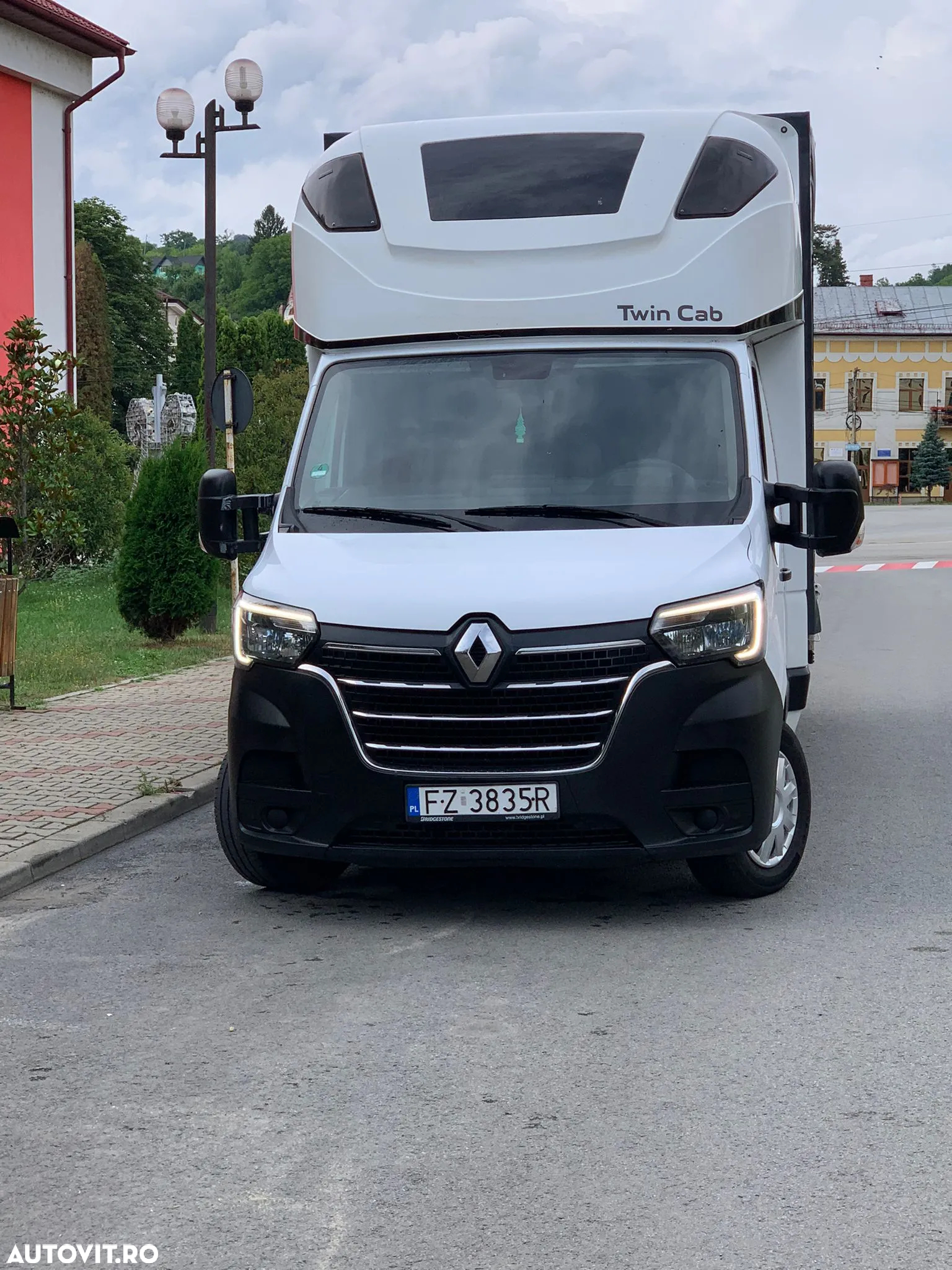 Renault Master - 8