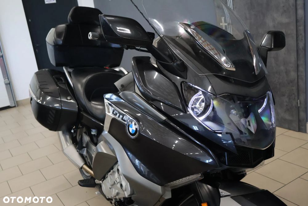 BMW K - 11