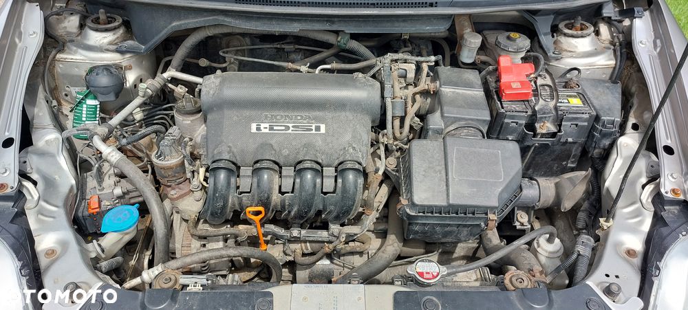 Honda City - 12