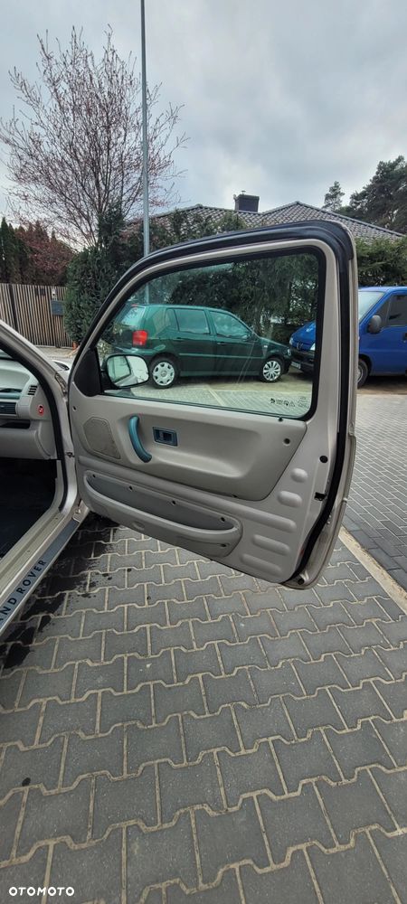 Land Rover Freelander - 17