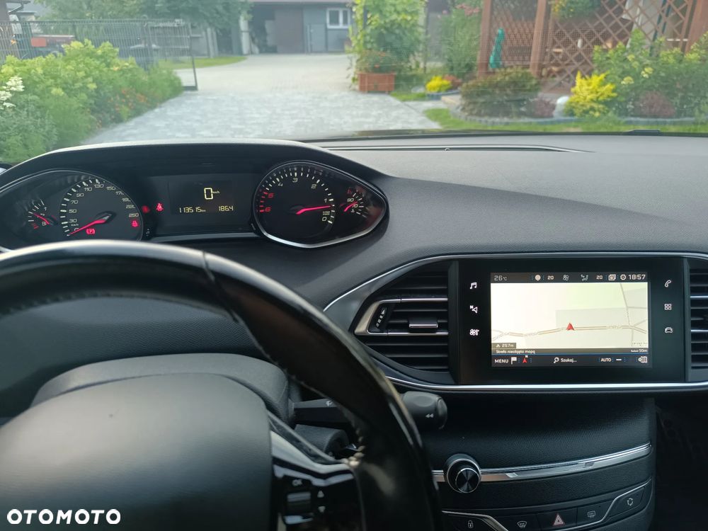 Peugeot 308 BlueHDi 100 Stop & Start Business-Line - 22