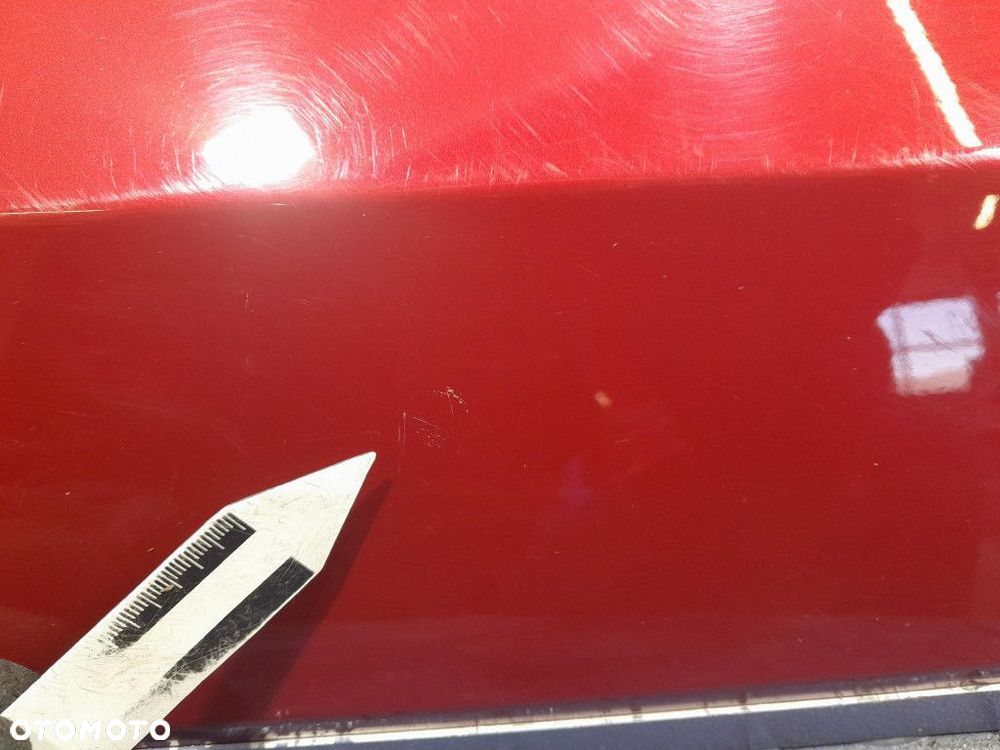 FORD MUSTANG VI LIFT DRZWI PRZÓD PRZEDNIE LEWE D4 - 6