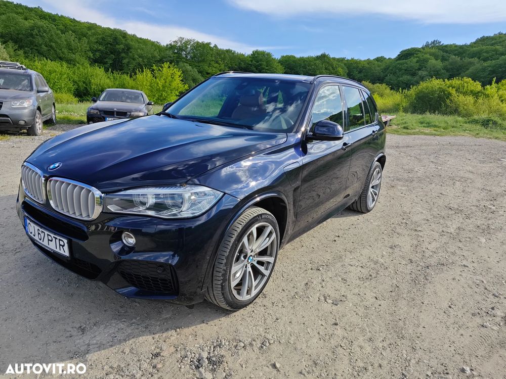 BMW X5 - 7