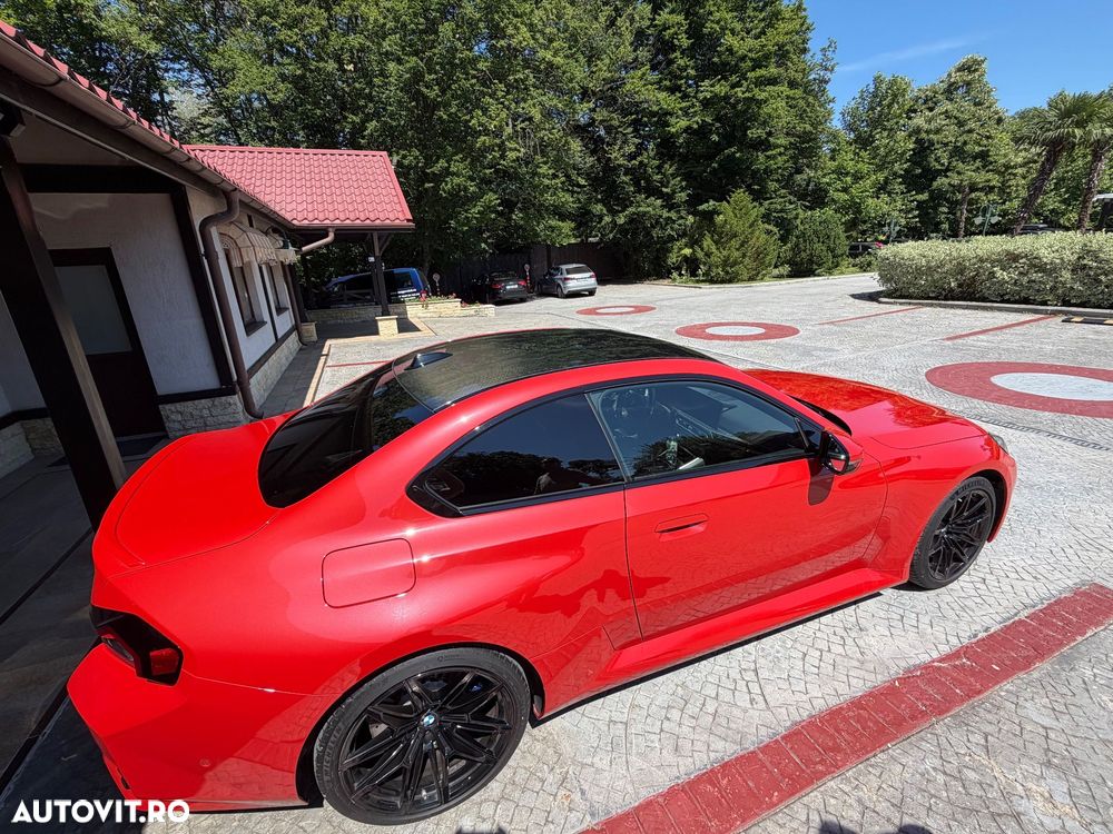 BMW M2 Standard - 5