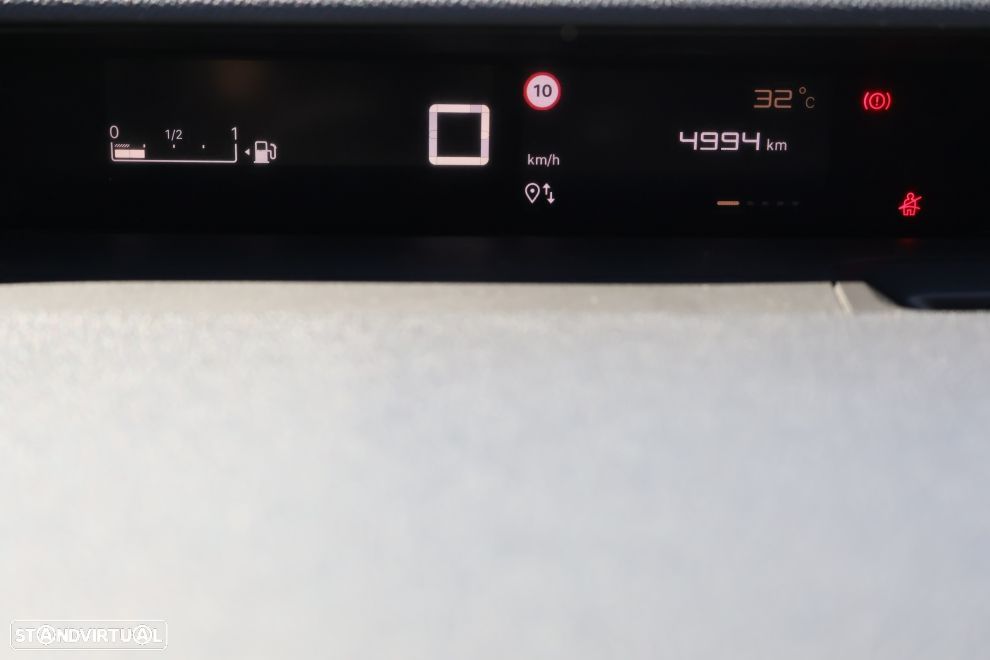 Citroën C3 Aircross 1.2 PureTech Plus - 7