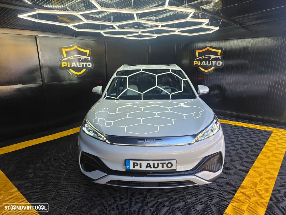 BYD Atto 3 60.48 kWh Design - 10